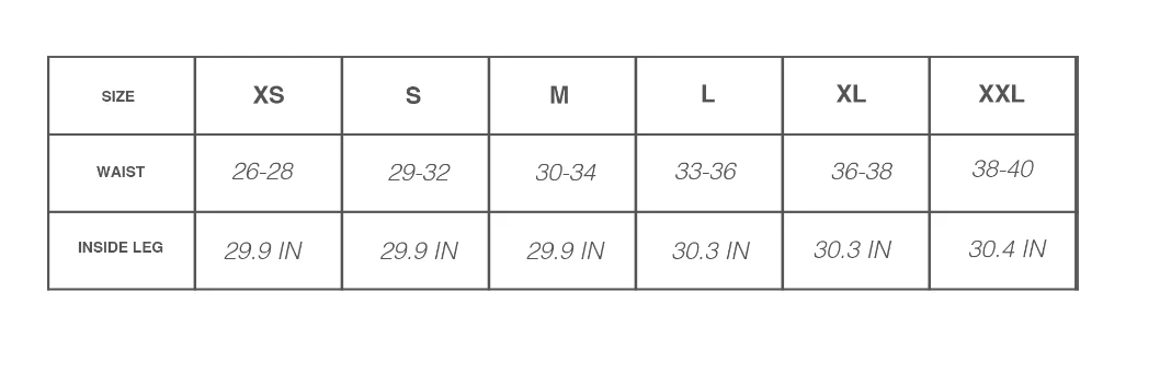 BLANCS JOGGERS V2 - BLACK - Image 3