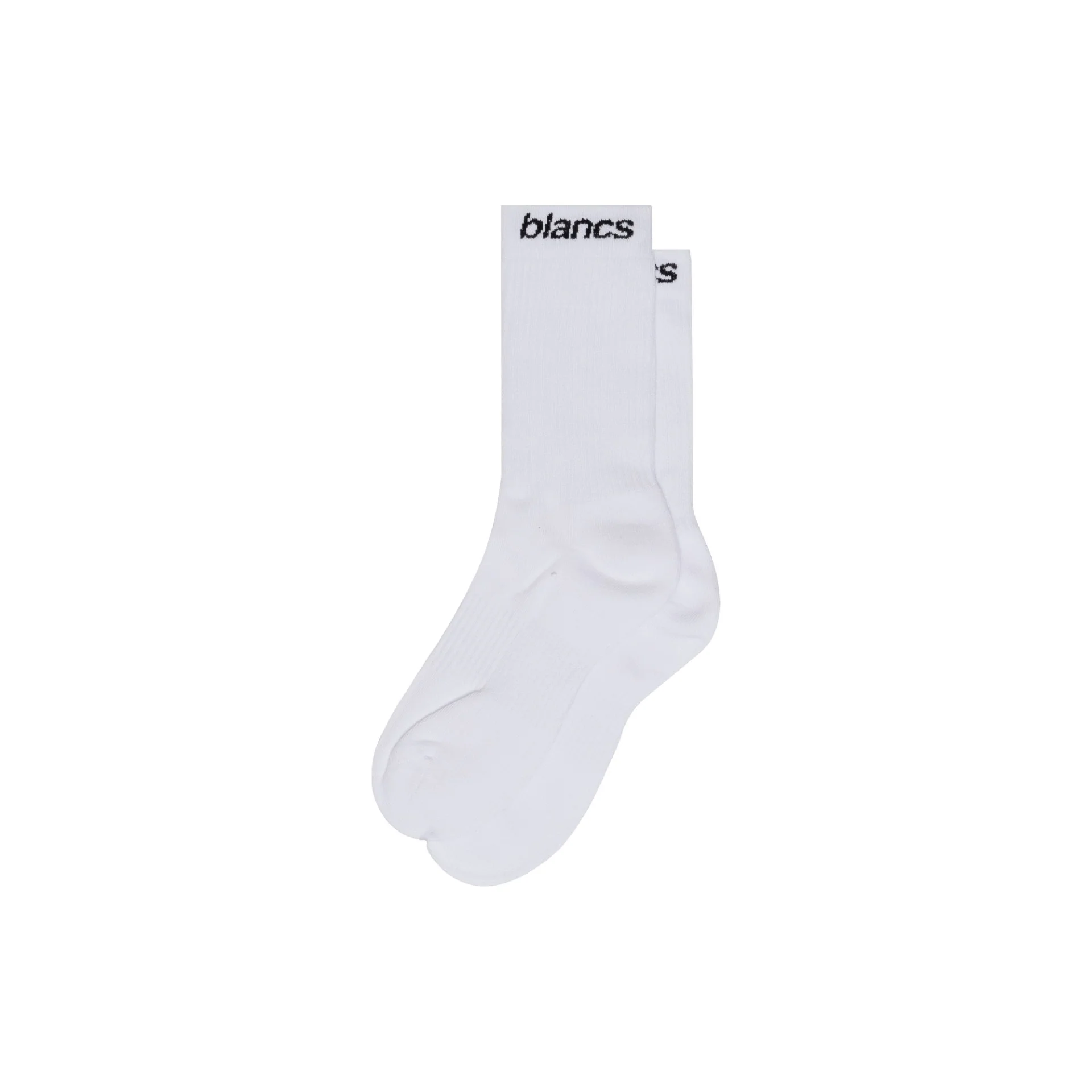 BLANCS SOCKS TWIN PACK - Image 4